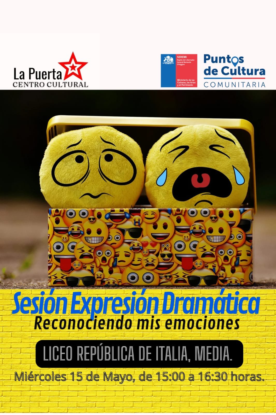 Cultura y Tradición