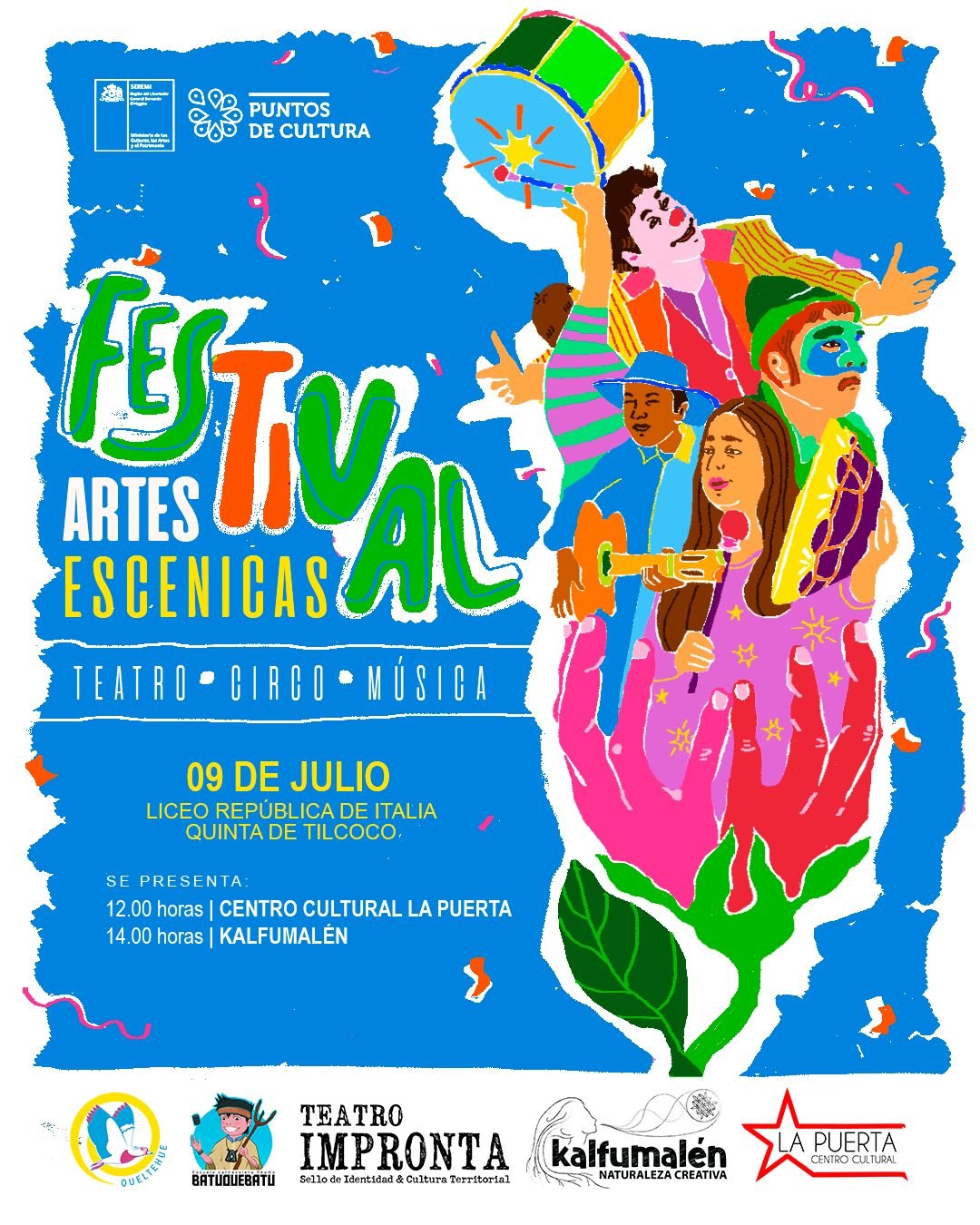 Talleres y Actividades