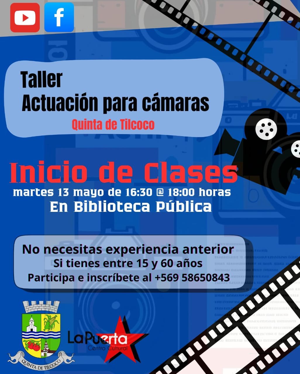 Talleres Infantiles