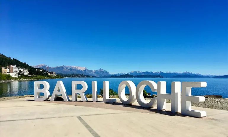 Viaje a Bariloche