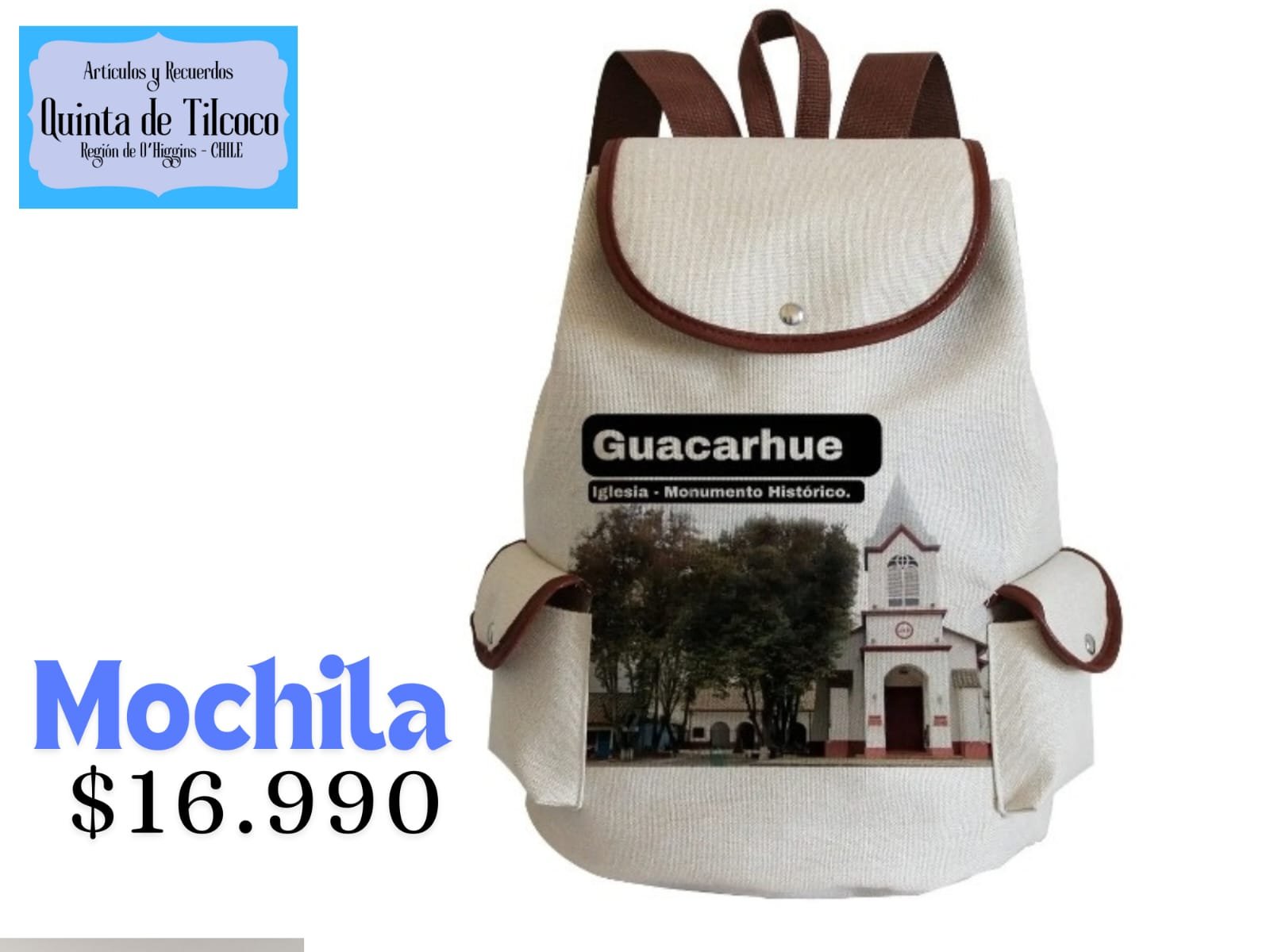 Mochila 2