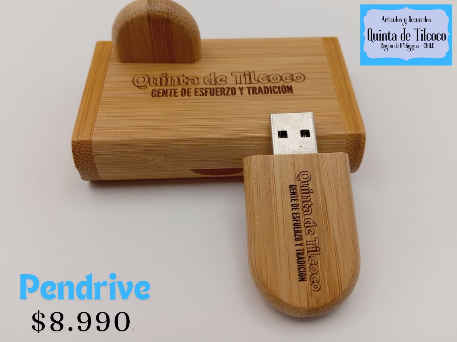 Pendrive 2